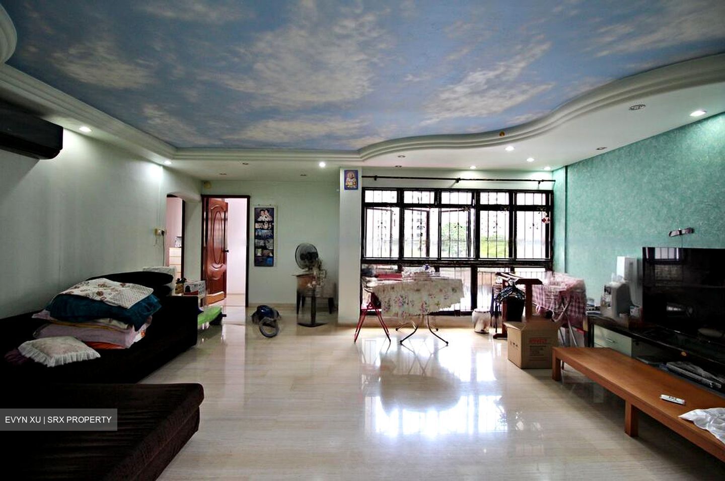 Blk 122D Rivervale Drive (Sengkang), HDB 5 Rooms #469225531